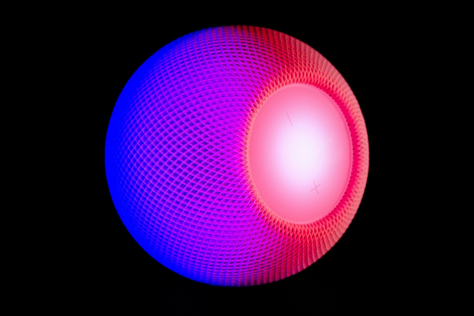 smart speakers