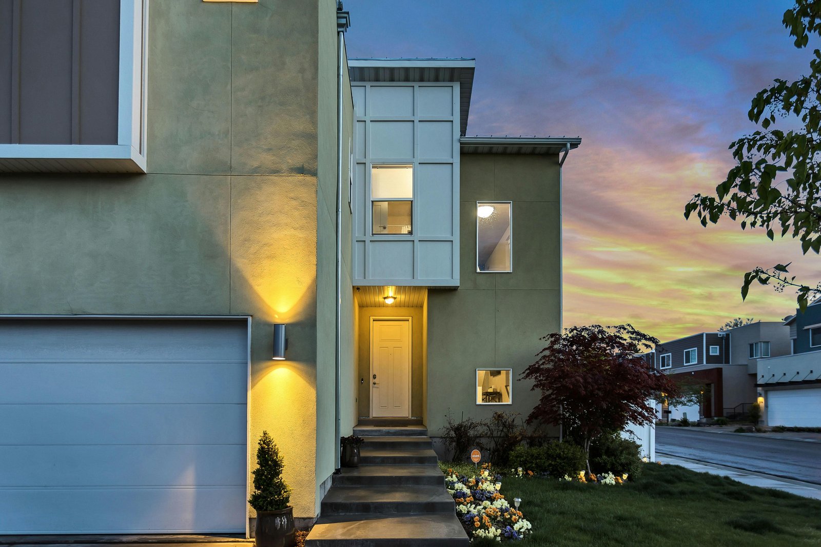smart home ⁤security
