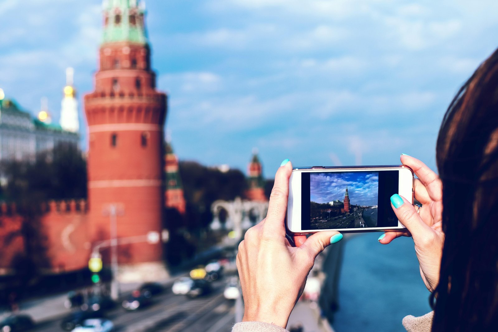 smartphones for photography