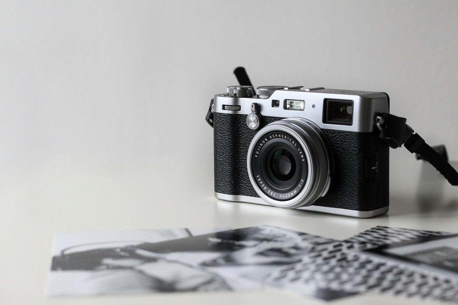 camera