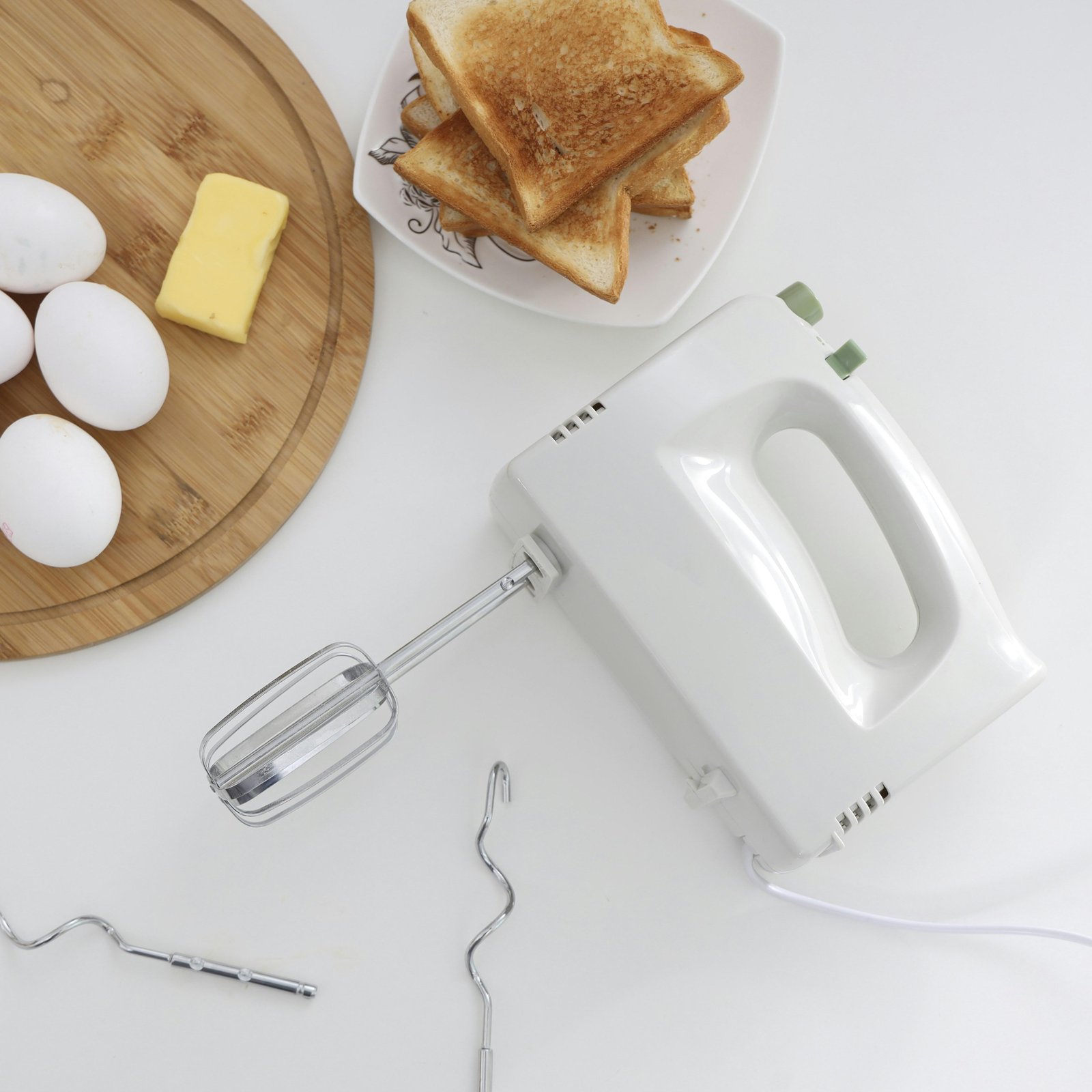 household appliances