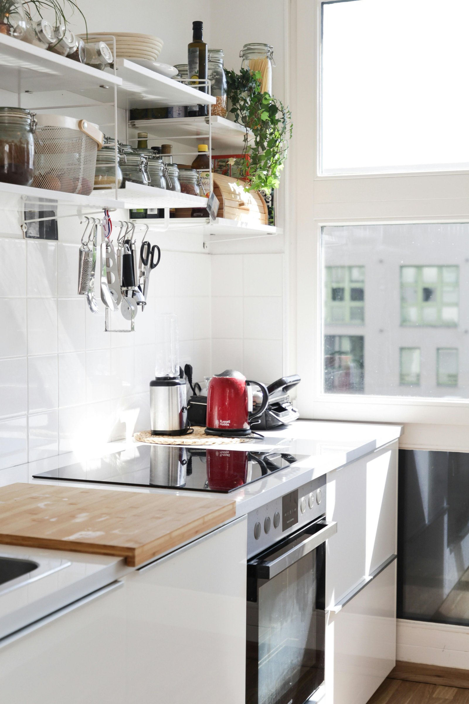Elevate Your‌ Cooking experience wiht Essential appliances