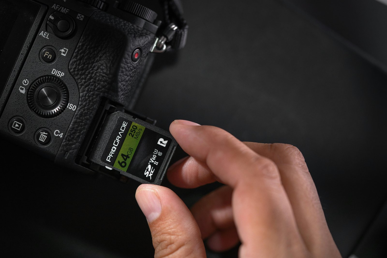 memory card