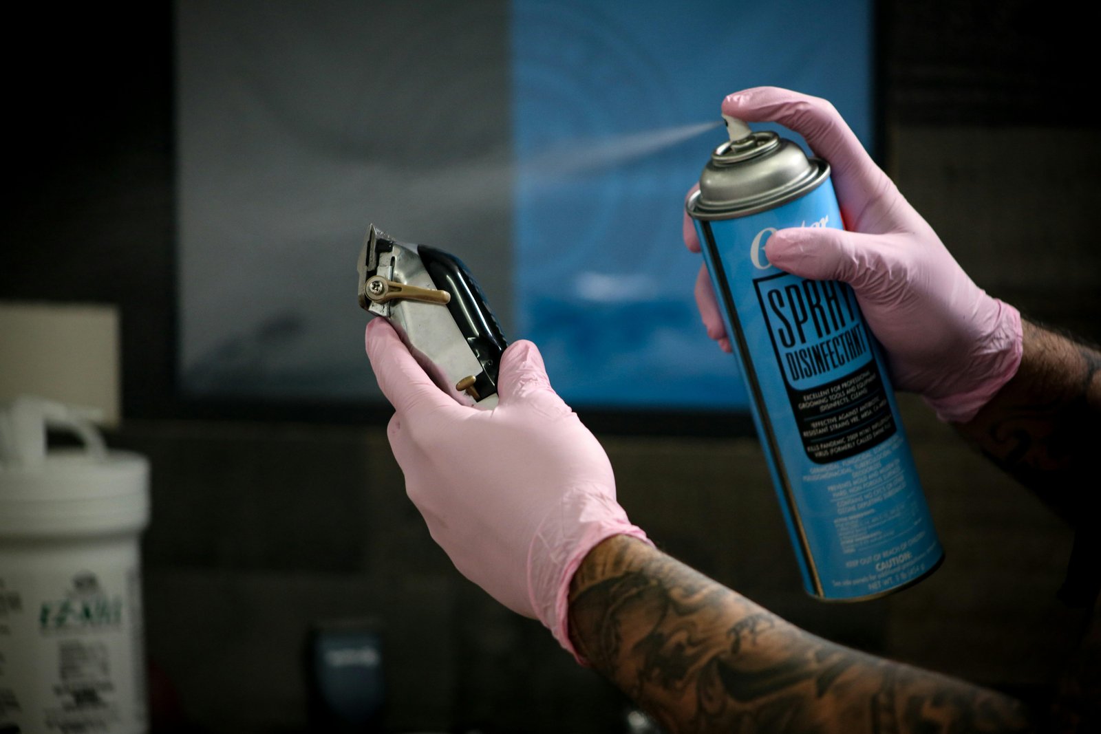 Unleashing the Potency of ⁤Disinfectants in ‍your daily routine