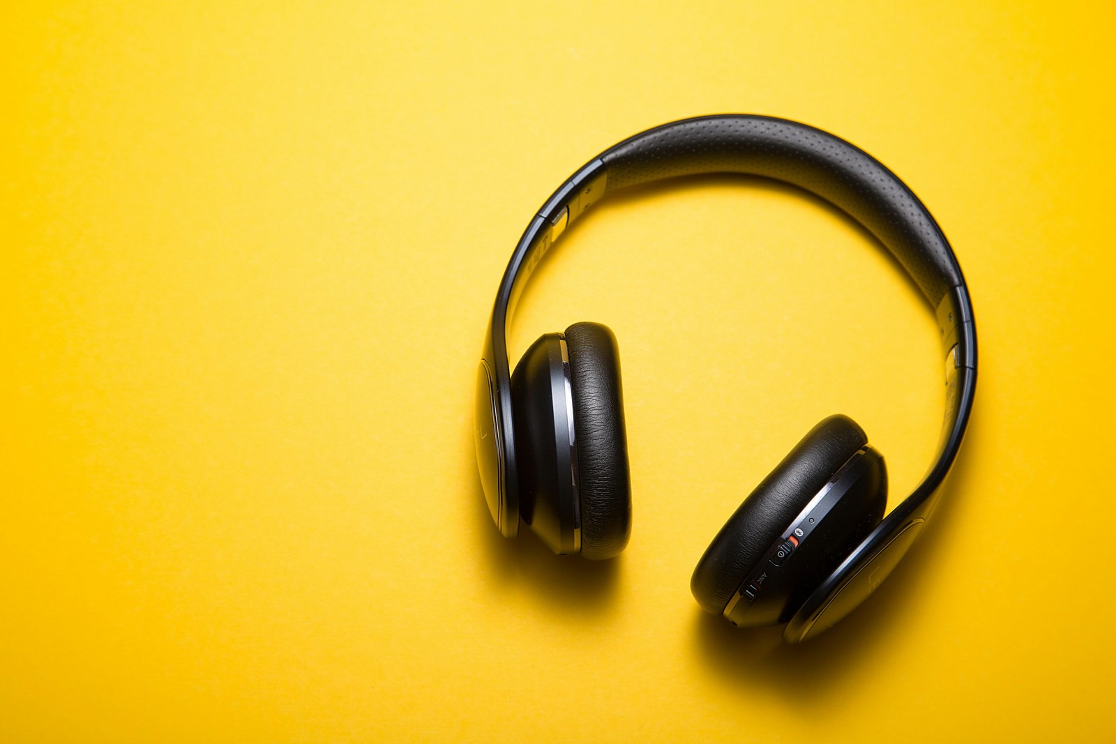 music gadgets