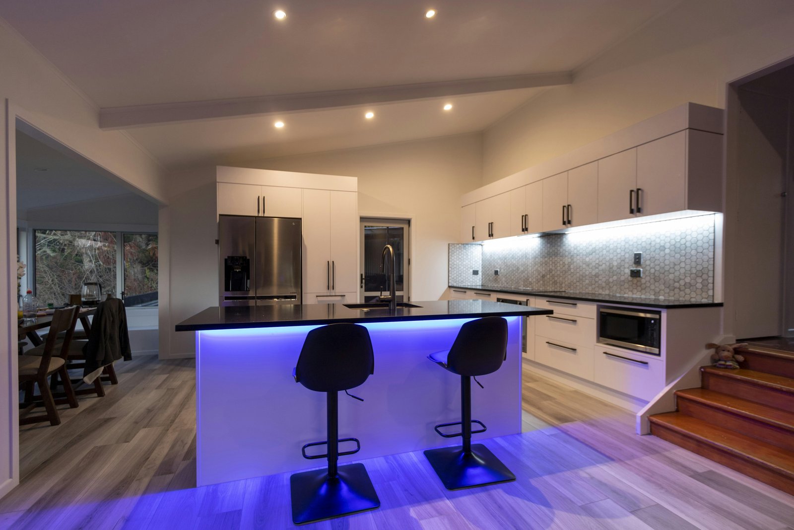 LED lighting