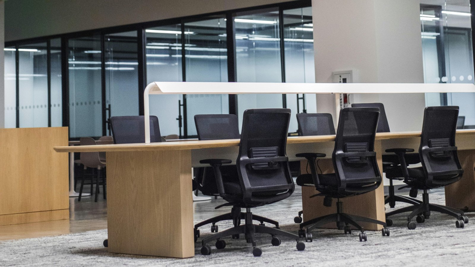 Tailored Solutions for Every Office Type ‌and Layout