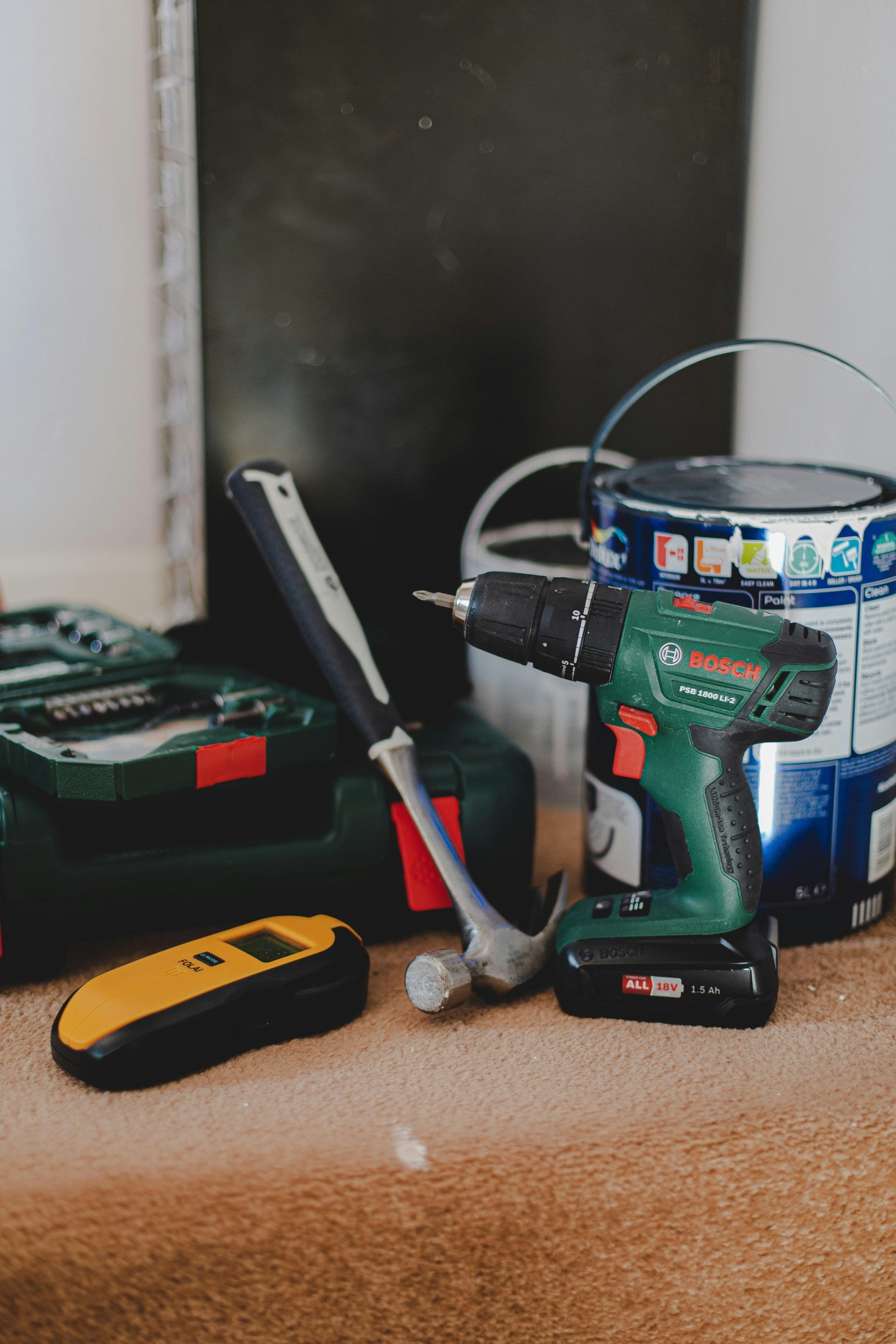 Storage solutions⁢ to Organize ​Your ⁣DIY Essentials
