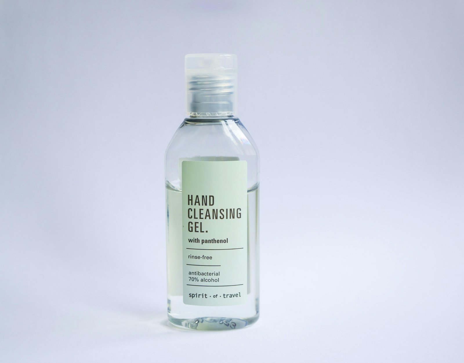 antibacterial cleaners