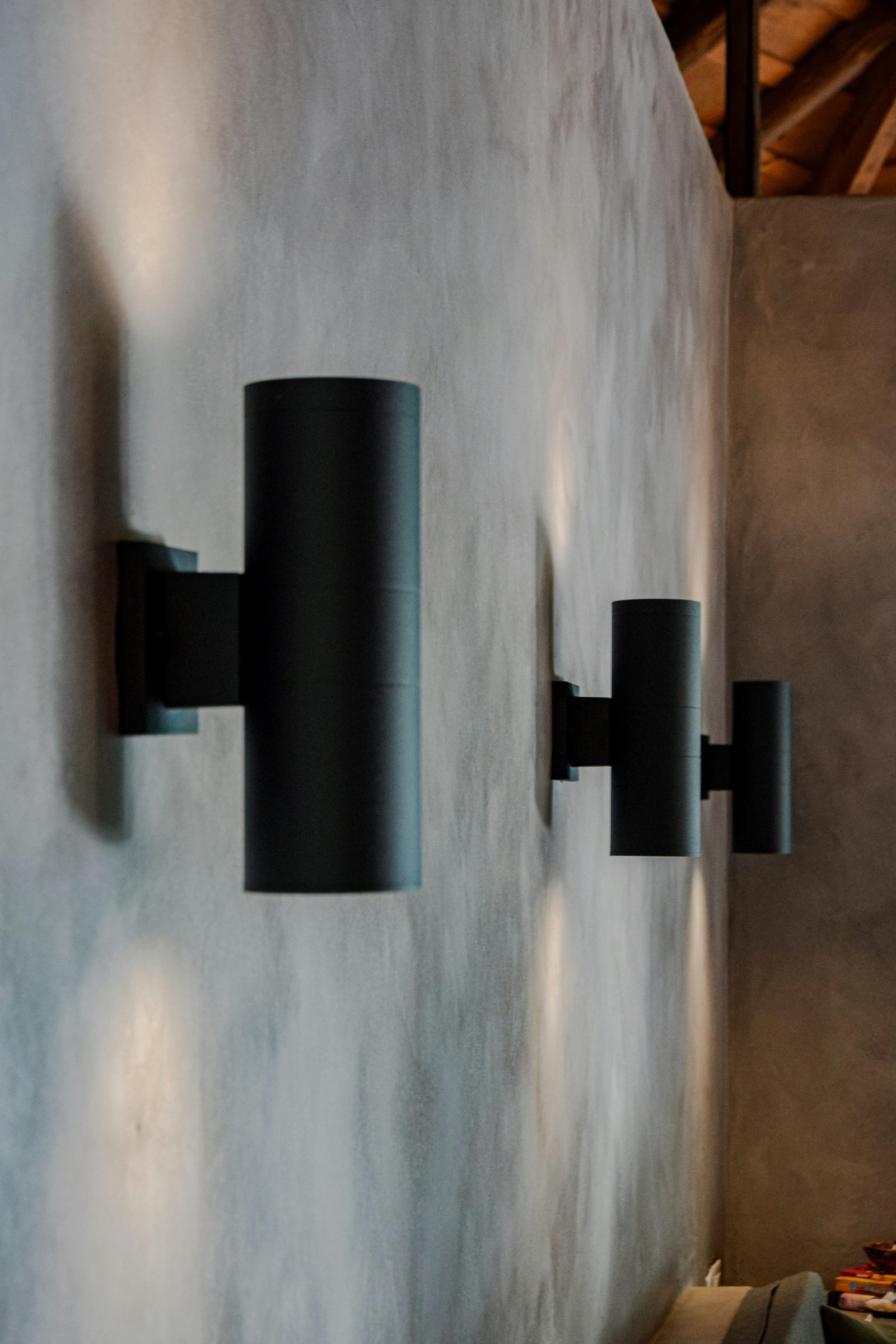 wall lights