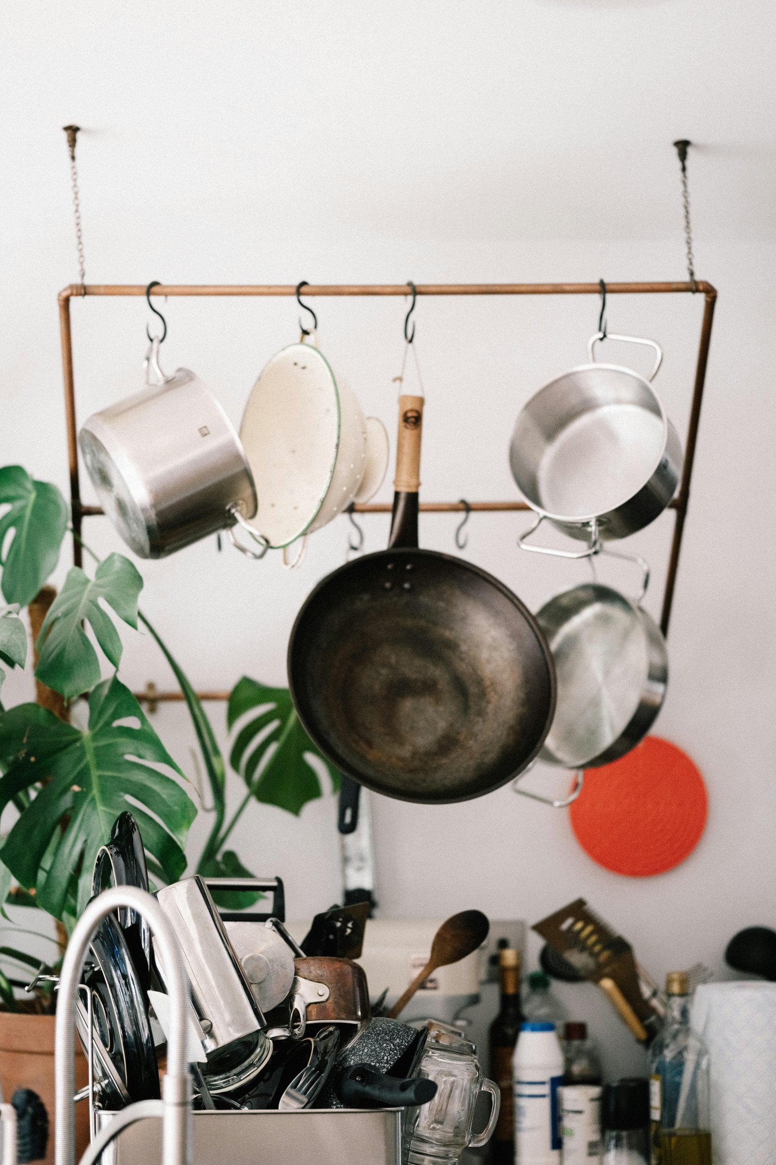 coated pans