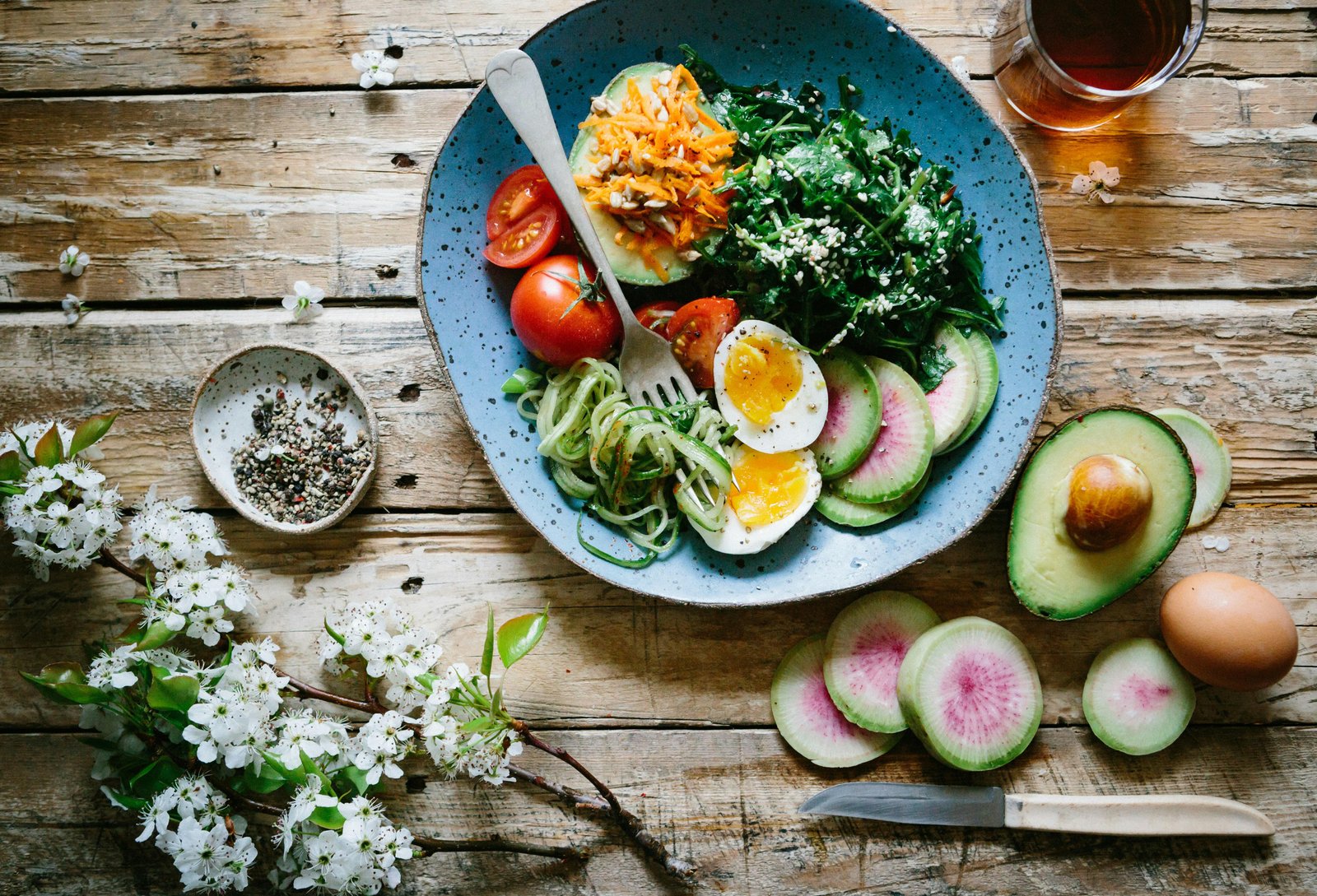 nutrition tips
