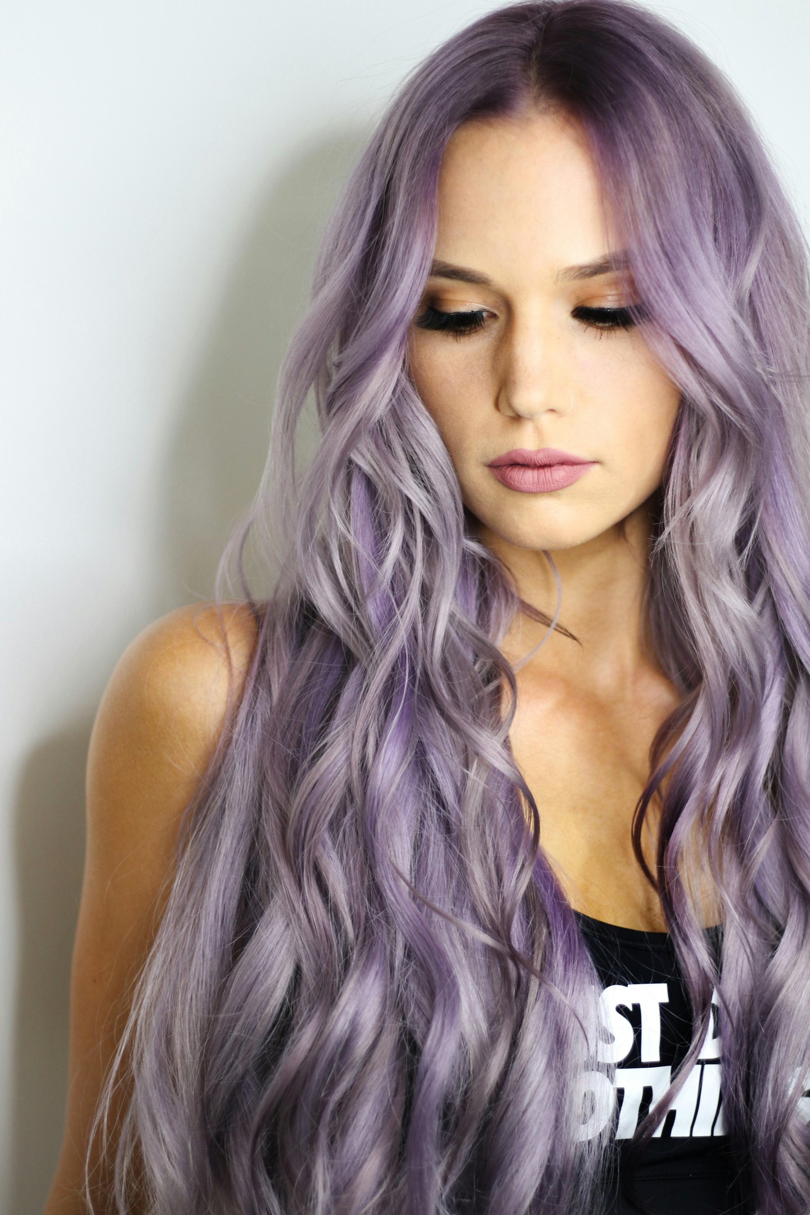 radiant hair