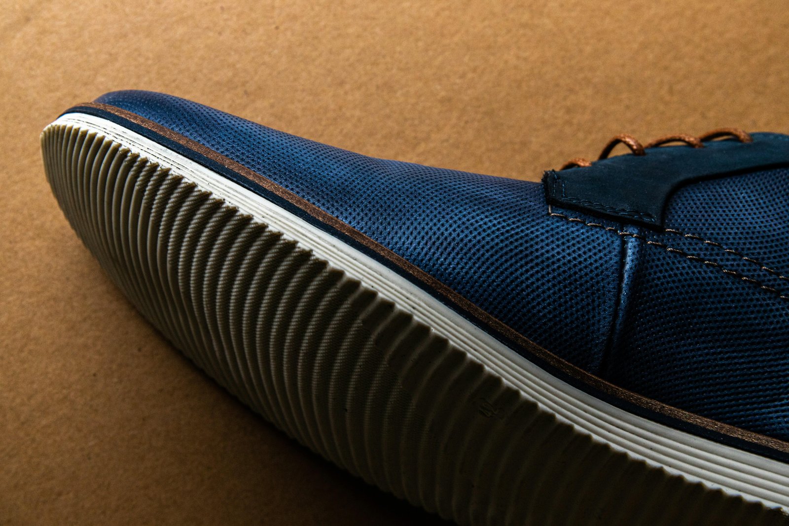 branded business shoes