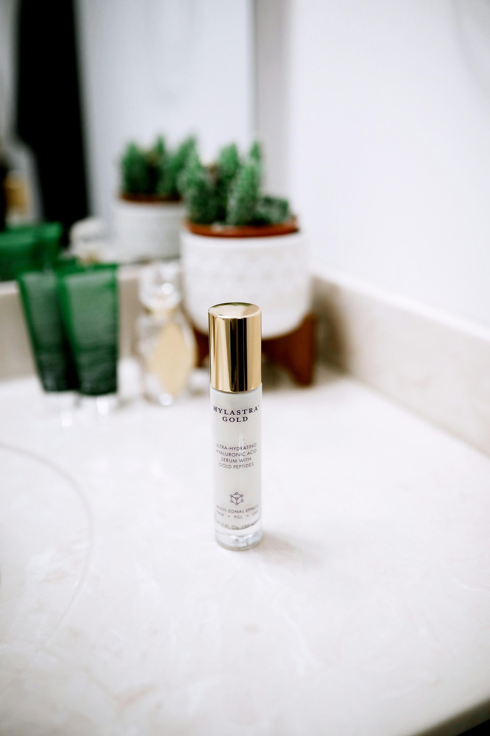 hyaluronic acid serum