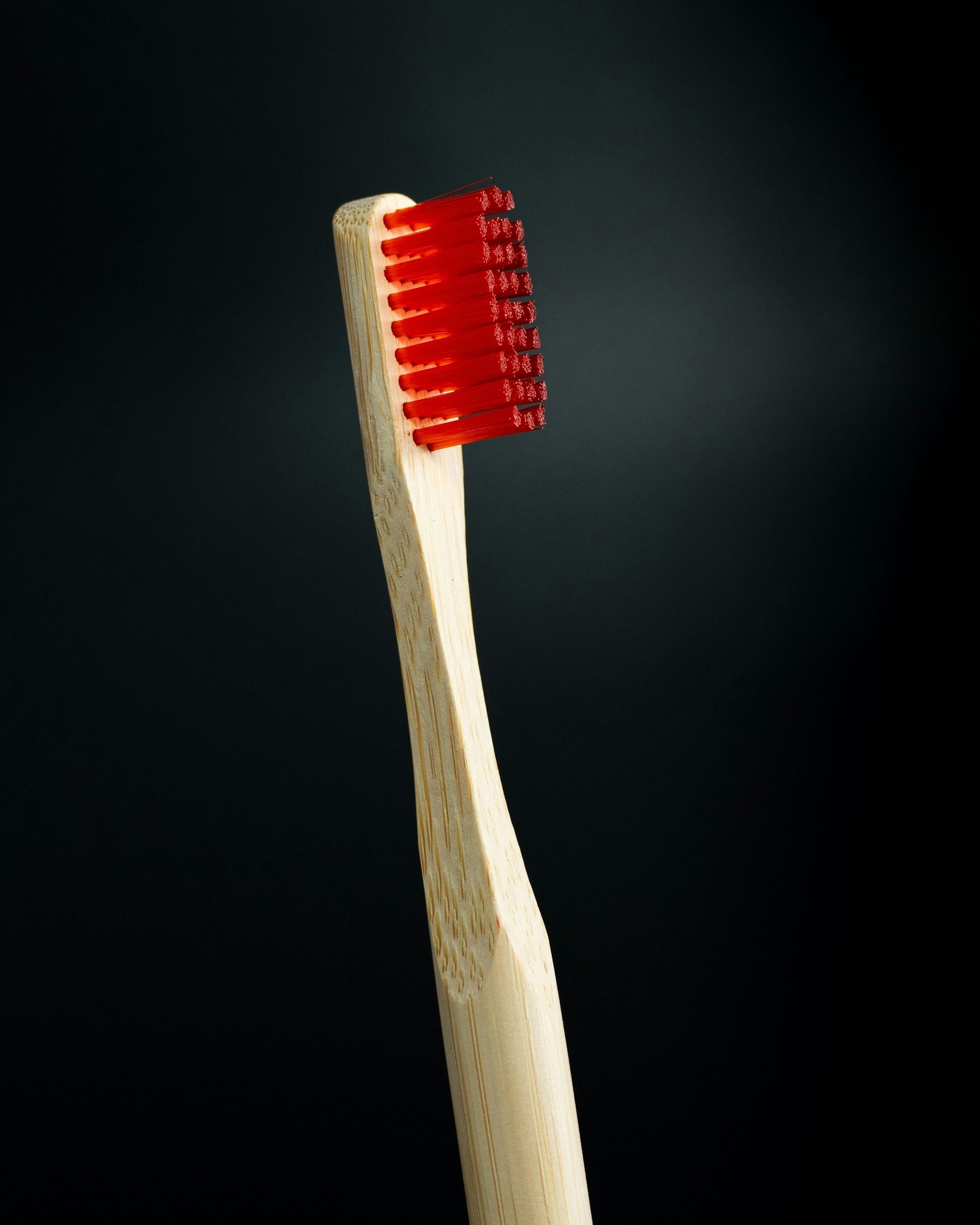 toothbrush head