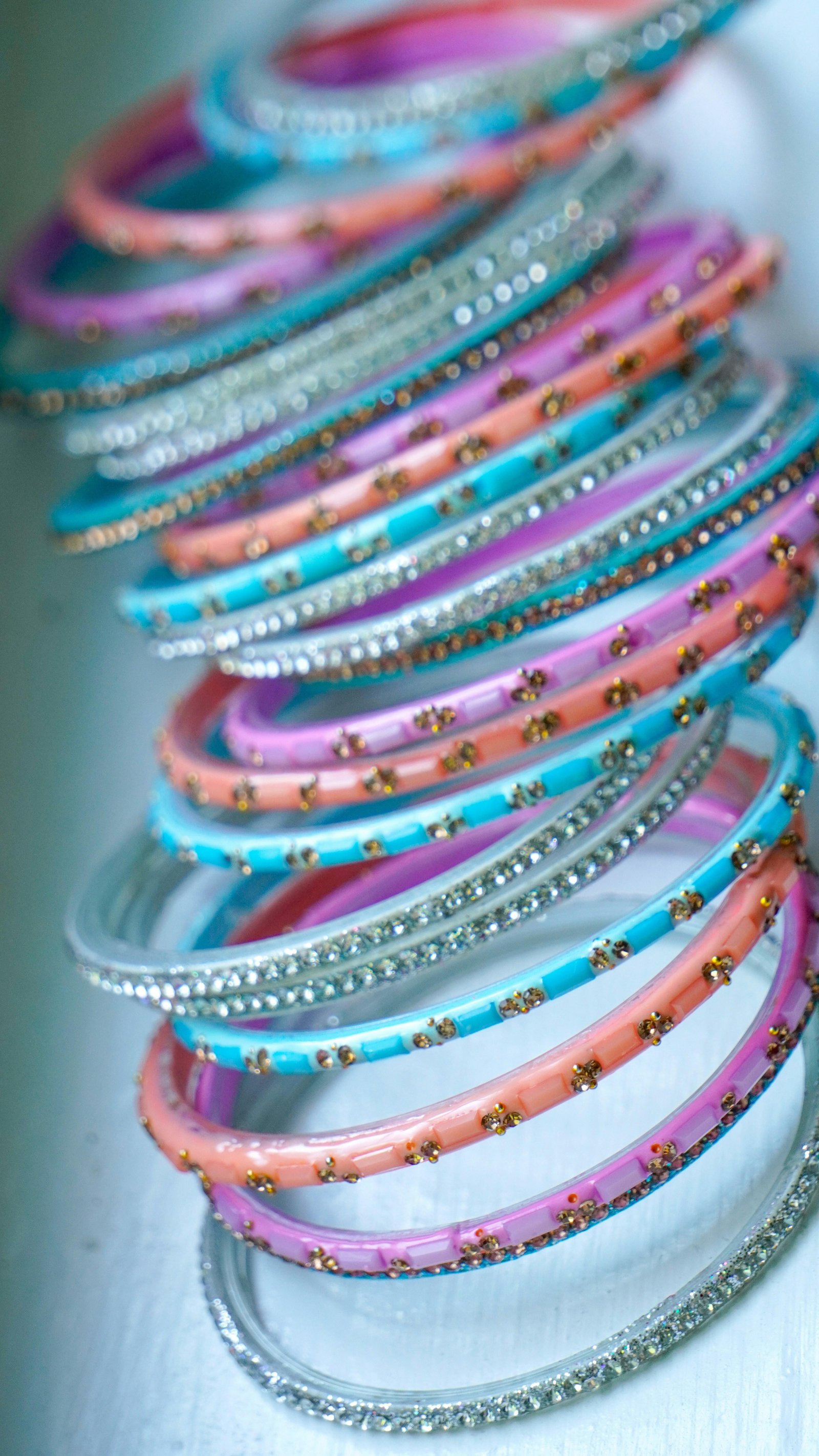sustainable bracelets