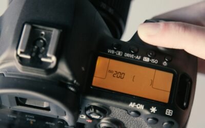 Essential Camera Settings for Beginners: Unlock Stunning Photo and Video Quality