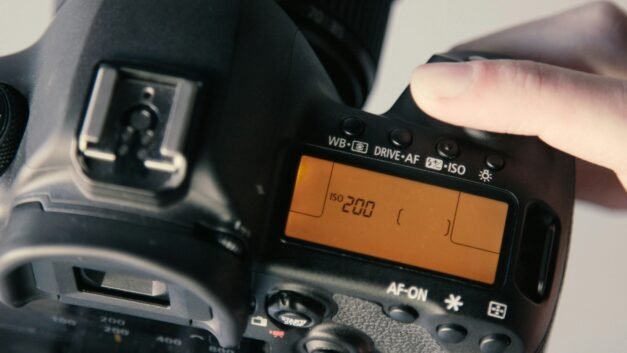Essential Camera Settings for Beginners: Unlock Stunning Photo and Video Quality