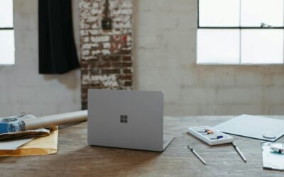 Essential Tablet Accessories for Mobile Device Management: Enhance Your Productivity on the Go