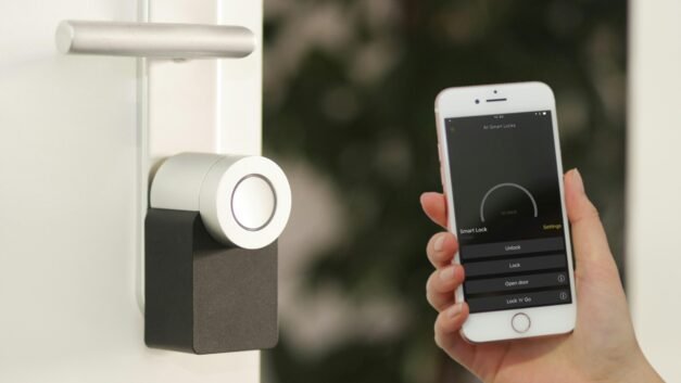Smart Homes and Surveillance Cameras: Navigating Privacy Regulations You Need to Know
