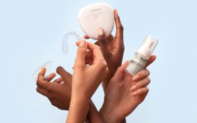 Protecting Your Smile: The Data Privacy Dilemma of Smart Dental Wearables