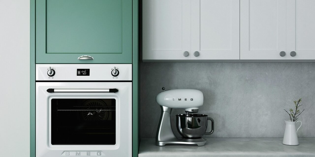 Discover the Top Kitchen Appliances You Can’t Live Without!