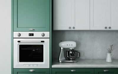 Discover the Top Kitchen Appliances You Can’t Live Without!