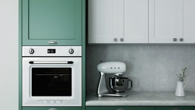 Discover the Top Kitchen Appliances You Can’t Live Without!