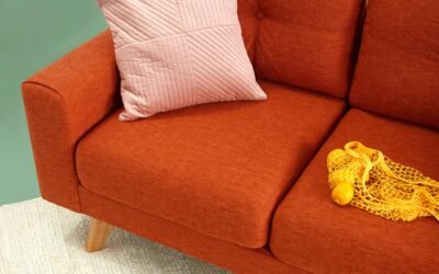 Maximize Your Space: Stylish Living Room Furniture Solutions for Small Spaces