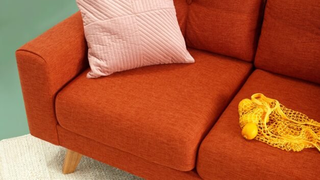 Maximize Your Space: Stylish Living Room Furniture Solutions for Small Spaces