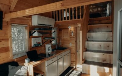 DIY Shelf Building: A Step-by-Step Guide to Crafting Your Own Storage Solutions
