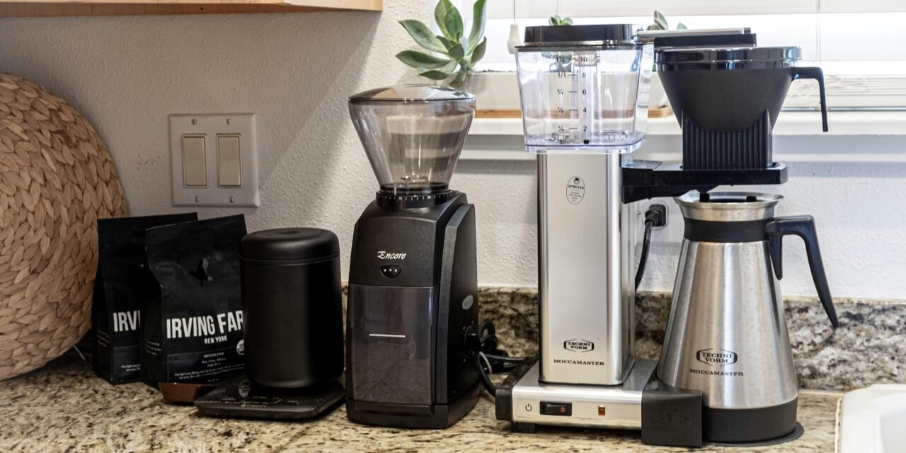 Top 7 Household Appliances: Your Ultimate Helpers for a Spotless Kitchen