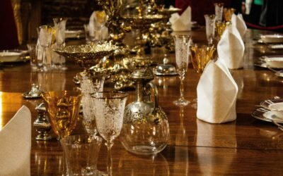Top 10 Dinnerware Sets for Families: Elevate Your Kitchen Experience