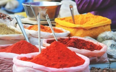 Transform Your Kitchen: Top Spice Racks for Ultimate Organization and Efficiency
