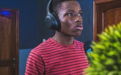 Unlocking Silence: How Noise-Canceling Headphones Work