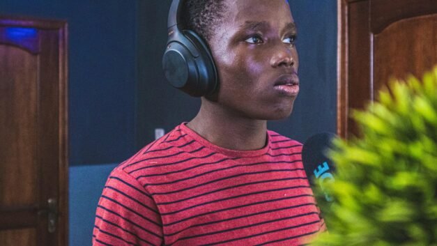 Unlocking Silence: How Noise-Canceling Headphones Work