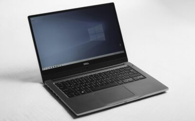 Top 5 Laptops for Stunning Photo Editing: Unlock Your Creative Potential