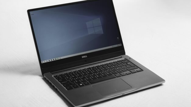 Top 5 Laptops for Stunning Photo Editing: Unlock Your Creative Potential