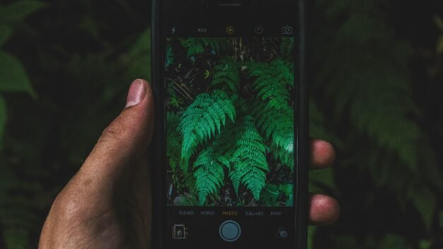 Top 5 Smartphones for Photography in 2024: Capture Stunning Shots with Your Mobile Device