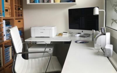 Step-by-Step Guide: How to Connect Your Printer to Wi-Fi for Effortless Office Tech