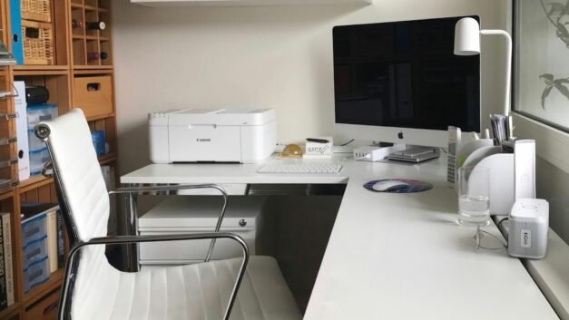 Step-by-Step Guide: How to Connect Your Printer to Wi-Fi for Effortless Office Tech