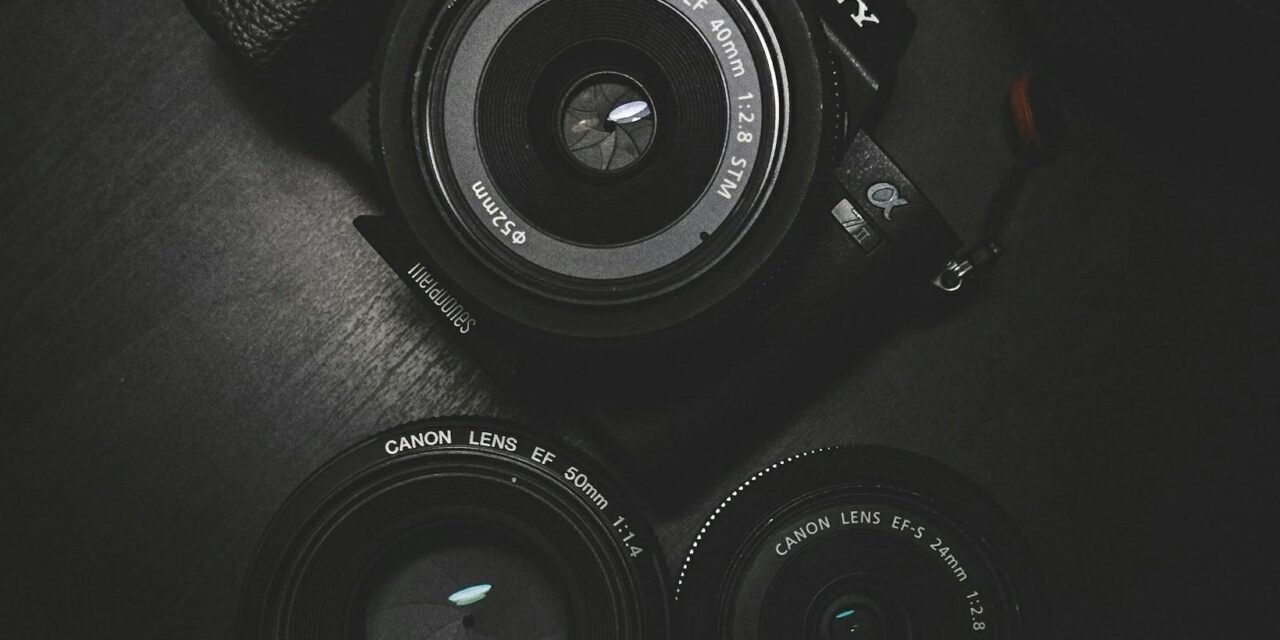 How to Choose the Perfect Camera: A Comprehensive Guide for Your Photo and Video Needs