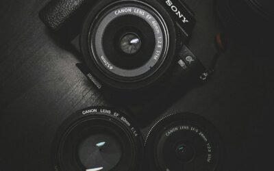 How to Choose the Perfect Camera: A Comprehensive Guide for Your Photo and Video Needs