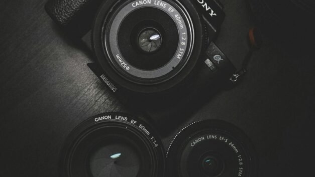 How to Choose the Perfect Camera: A Comprehensive Guide for Your Photo and Video Needs