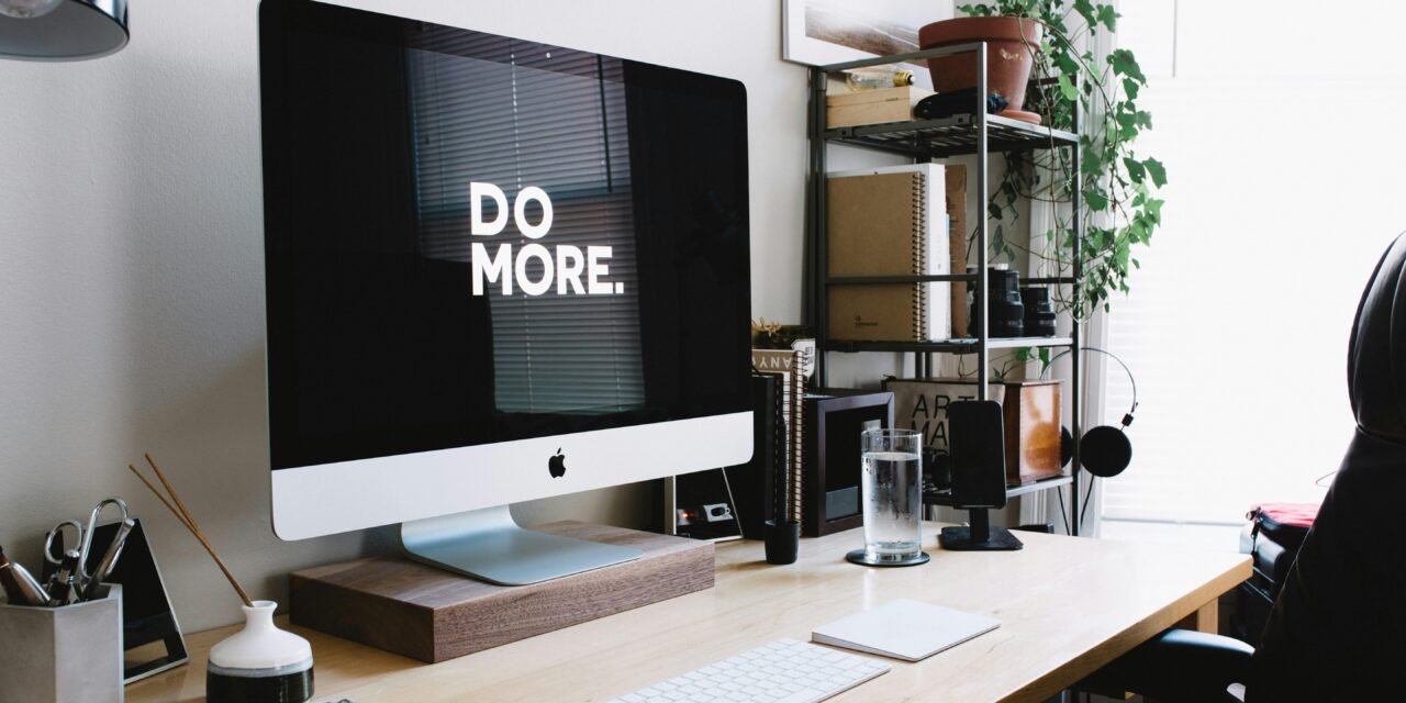 Top 5 Best Desktops for Your Home Office in 2024: Boost Productivity and Comfort