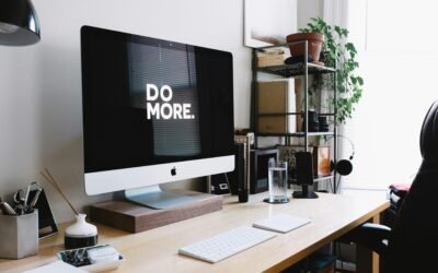 Top 5 Best Desktops for Your Home Office in 2024: Boost Productivity and Comfort