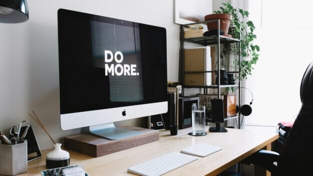 Top 5 Best Desktops for Your Home Office in 2024: Boost Productivity and Comfort