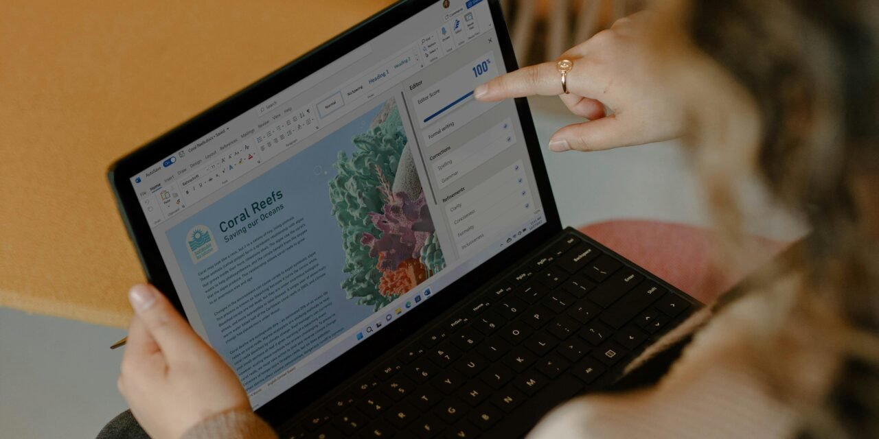 Upgrade Your Home Office: Top Computer Accessories for 2024 You Can’t Miss!