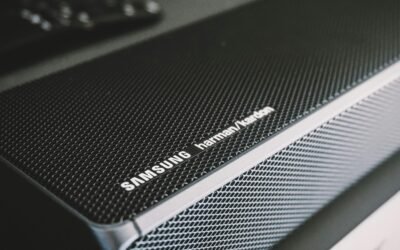 Transform Your TV Experience: How a Soundbar Elevates Audio Quality for Ultimate Home Entertainment
